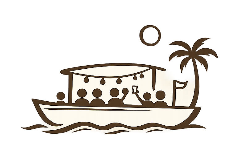 Boat party